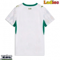 Senegal Replica Home Shirt Ladies World Cup 2026 Short Sleeve
